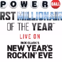 Carlos Mabry is the POWERBALL First Millionaire of the Year