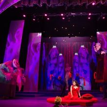 Review: CANDIDE at Skylight Music Theatre