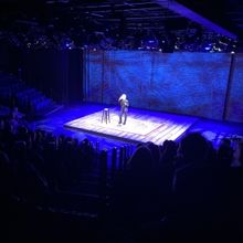 Bay Street Theater Announces THINK YOU'RE FUNNY? Stand-Up Comedy Class Graduation Sho