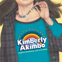 Album Review: The New KIMBERLY AKIMBO Original Broadway Cast Recording Takes On Real…