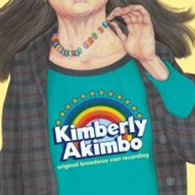 Album Review: The New KIMBERLY AKIMBO Original Broadway Cast Recording Takes On Real 