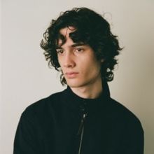 Sombr Collaborates with Rachel Chinouriri on 'All I Ever Asked'