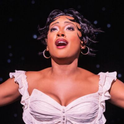 Review: Broadway in Cincinnati presents BOOP! THE MUSICAL at The Aronoff Center
