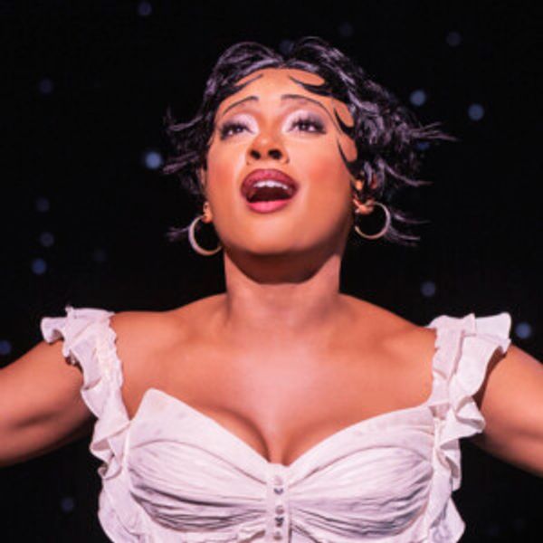 Review: Broadway in Cincinnati presents BOOP! THE MUSICAL at The Aronoff Center Photo