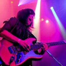 The Willie Nile Band Comes To Debonair Music Hall In April