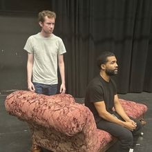 The Santa Monica College Theatre Arts Department Will Stage the World Premiere of BY