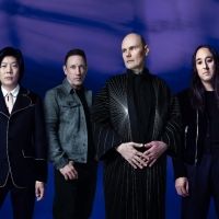 The Smashing Pumpkins Release New Single 'Beguiled'