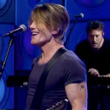 Video: Goo Goo Dolls & Marc Roberge Of O.A.R. Perform Tom Petty's 'I Won't Back…