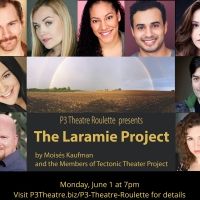 BWW Interview: Meet Jon Peterson, Executive Artistic Director/Founder of P3 Theatre…