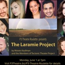 BWW Interview: Meet Jon Peterson, Executive Artistic Director/Founder of P3 Theatre…