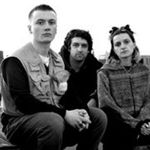 London's Talk Show Share Pulsing New Single 'Closer'