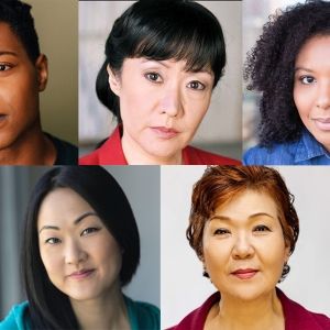 Pan Asian Repertory Theatre Celebrates 48th Milestone Season With Fall 2024 Reading…