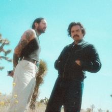 Video: Hermanos Gutiérrez Release 60s Peruvian Cumbia Inspired New Single 'Barrio Hu