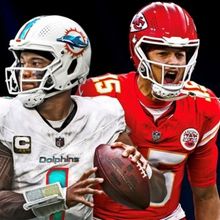 The First Streaming-Exclusive NFL Playoff Game Is Live On Peacock This Saturday