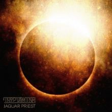 Tryptamine Share 5-Track 'Jaguar Priest' EP