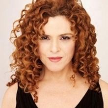 Bernadette Peters to Play Aurora's Paramount Theatre August 17