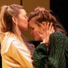 SIMA by Ellen Bannerman to Open at the Drayton Arms Theatre in July