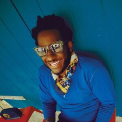 Leon Bridges Shares 'Watch You Dance' From HAPPINESS ANYTIME Album
