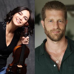 Julie Benko & Jason Yeager and More Set for Neranenah 2025-26 Season