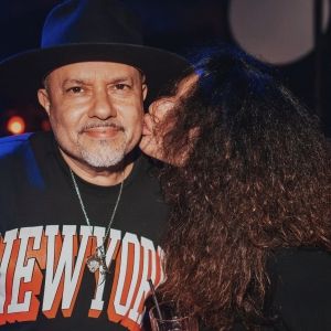 Nicole Moudaber Remixes Louie Vega 'Feel So Right' Featuring Honey Dijon