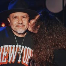 Nicole Moudaber Remixes Louie Vega 'Feel So Right' Featuring Honey Dijon