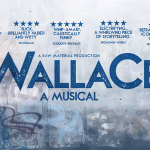 William Wallace hip hop musical 'Wallace' to tour Scotland