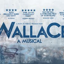 William Wallace hip hop musical 'Wallace' to tour Scotland