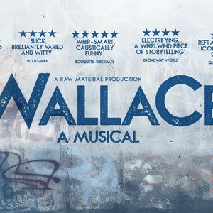 William Wallace hip hop musical 'Wallace' to tour Scotland