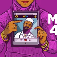 World Premiere of MOSQUE4MOSQUE to be Presented by About Face Theatre in November