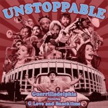 Phillies 2008 World Series Anthem 'Unstoppable' Reimagined for 2022