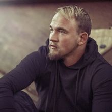 Souleye Announces Latest Album 'Hunting Teardrops'