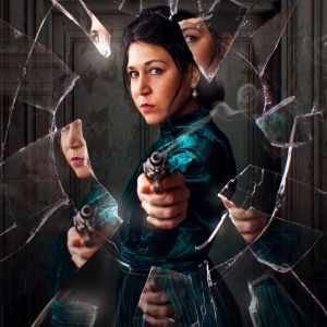 Bard in the Botanics Announces 2024 Season