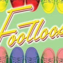 FOOTLOOSE to Open at The Argyle Theatre This Month