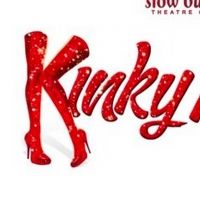 Deck the HEELS with KINKY BOOTS at Broward Center