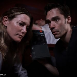 DOWN THE ROAD Comes to East Village @ Arts On Site