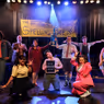 Interview: Wyatt Van Hazel of THE 25TH ANNUAL PUTNAM COUNTY SPELLING BEE at Oceanside Theatre Company