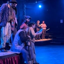 Open Stage Provides Sign Language-Interpreted Holiday Performances This Week