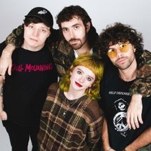 Carpool Drops New Single 'No News Is Good News'