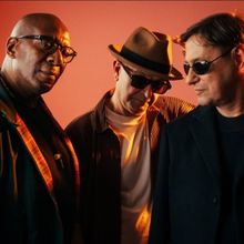 A Certain Ratio Share New Track 'Keep It Real' From New Album 'It All Comes Down To T