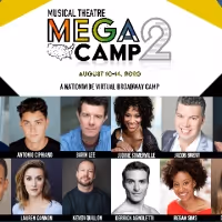 Reneé Rapp, Megan Hilty, Emily Swallow, Antonio Cipriano and More To Headline The…