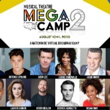 Reneé Rapp, Megan Hilty, Emily Swallow, Antonio Cipriano and More To Headline The…