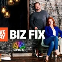 CNBC to Premiere FIVE DAY BIZ FIX on December 4
