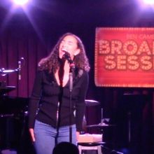 Video: BUENA VISTA SOCIAL CLUB Spices Up Broadway Sessions