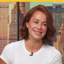 Whitney Leavitt Previews Final Season Of SECRET LIVES OF MORMON WIVES On GMA