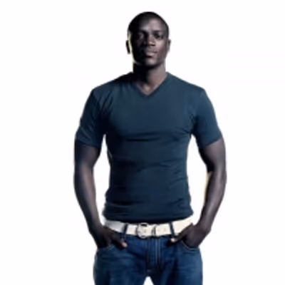 AKON Releases HD Remasters Of Hit Videos Available For The First Time