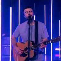 VIDEO: Sam Hunt Performs 'Breaking Up Was Easy in the 90s' on THE TONIGHT SHOW
