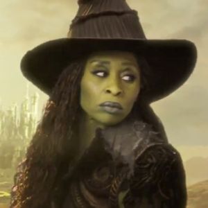 Final WICKED: FOR GOOD Trailer to Drop on Wednesday