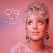 Cam Releases 'I'll Be Home for Christmas'