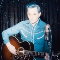 VIDEO: Jack White Shares New Single 'Love Is Selfish'