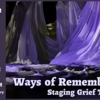 Unique UM Theater Workshop Tackles Grief